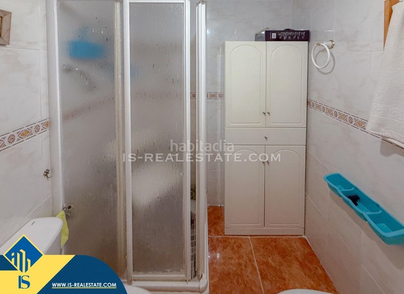 Foto d6e569b7-db02-4fbd-91e7-4b6ff7c4a8ea. Apartament amb calefacció piscina a Aguas Nuevas Torrevieja