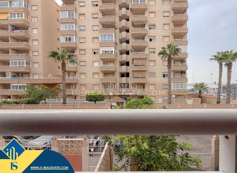 Foto d70568e5-2742-4b9c-82a3-626292ebf27f. Apartament amb calefacció piscina a Aguas Nuevas Torrevieja