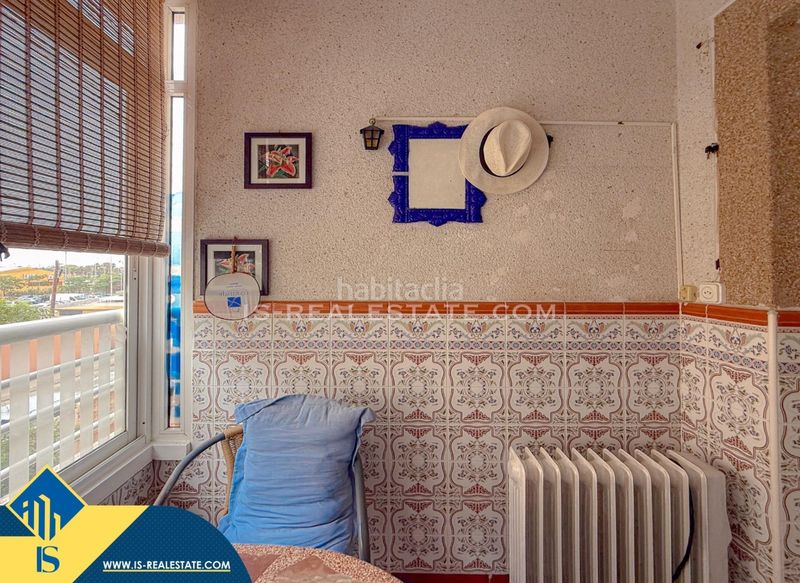 Foto e9dddf75-c5b0-4486-932b-3435c8f4994a. Apartament amb calefacció piscina a Aguas Nuevas Torrevieja