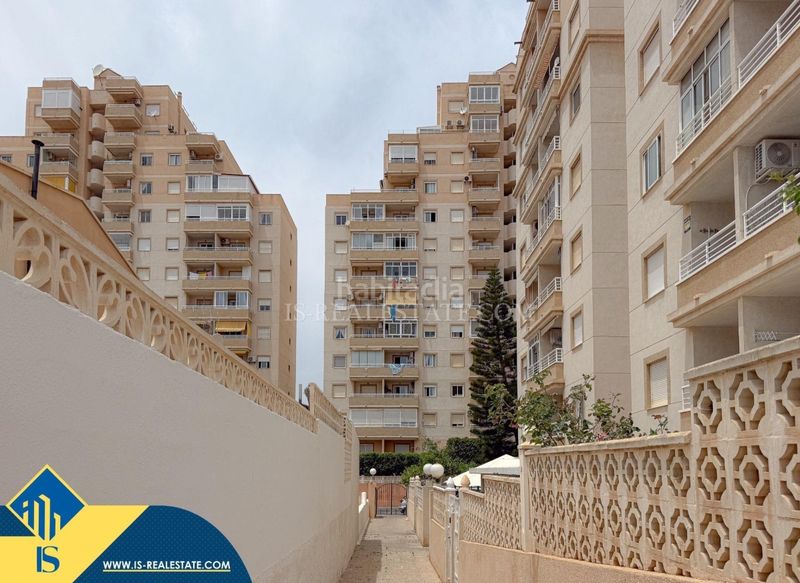 Foto f8795413-5620-4065-b2d0-e643c4e4b803. Apartament amb calefacció piscina a Aguas Nuevas Torrevieja