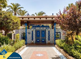 Pis a Zona los Frutales. Apartamento con piscina comunitaria, en la provincia de alicante