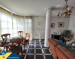 Piso en Las Piscinas Naturales. Apartamento con terraza, en la provincia de alicante, en la ciud