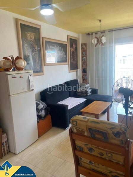 Foto 01b4e7d0-faa9-426f-936d-393503a443af. Ático  con piscina comunitaria, en la provincia de alicante, en la ciudad . 1 habitación | 45 m² | 700 metros del mar en Torrevieja