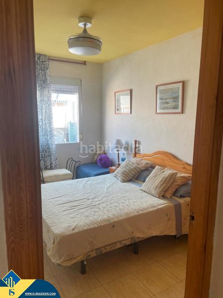 Foto d48c51c3-380a-4bf3-aca1-1ed88152765b. Ático  con piscina comunitaria, en la provincia de alicante, en la ciudad . 1 habitación | 45 m² | 700 metros del mar en Torrevieja