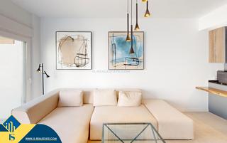 Apartament a Pilar de la Horadada Ciudad. Apartamento con terraza, en la provincia de alicante, en la ciud
