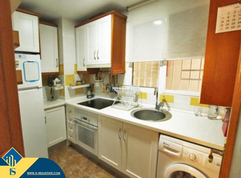 Foto 3e2c2662-1af5-4c95-88f0-c79687992469. Appartement avec chauffage parking piscine dans Puerto Deportivo Guardamar del Segura