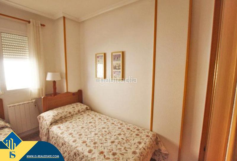 Foto 4234e289-55d2-4982-8233-d1724fd7ae7e. Appartement avec chauffage parking piscine dans Puerto Deportivo Guardamar del Segura