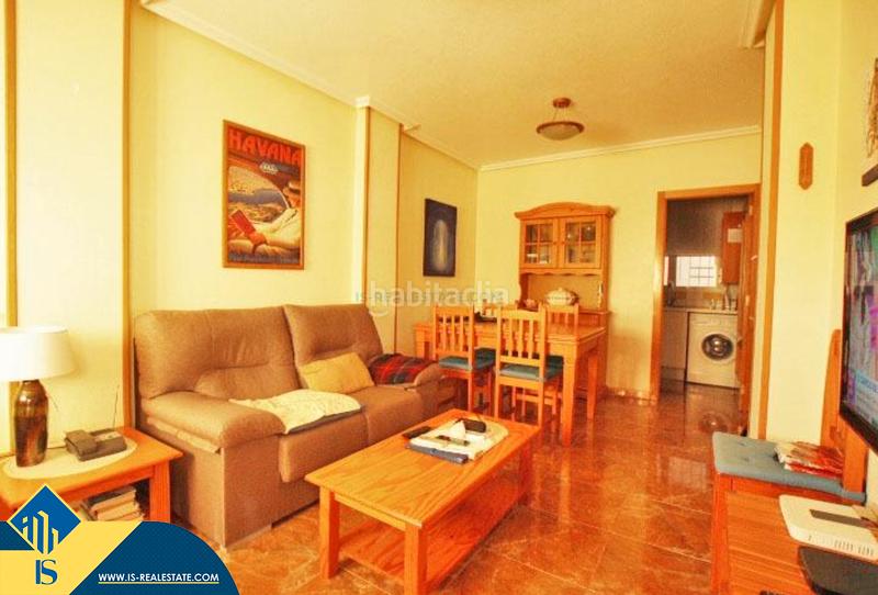 Foto 55fa9b1f-3a60-4b1e-babf-055447680284. Appartement avec chauffage parking piscine dans Puerto Deportivo Guardamar del Segura