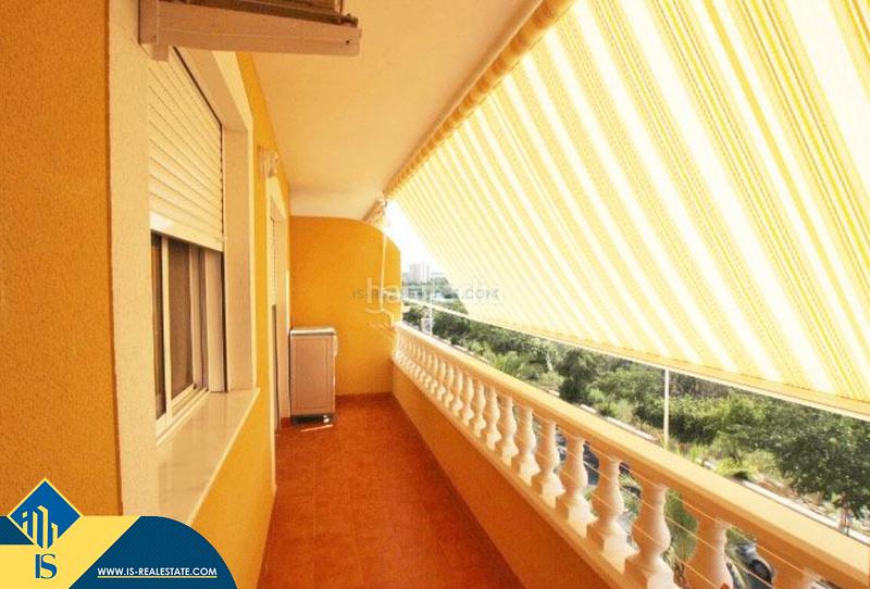 Foto a5168466-f776-4ad0-a8dd-76f38f694008. Appartement avec chauffage parking piscine dans Puerto Deportivo Guardamar del Segura