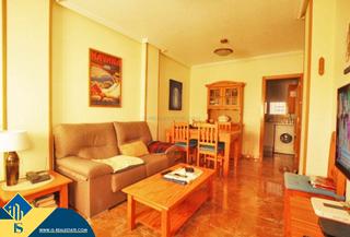 Apartament a Puerto Deportivo. Apartamento con piscina comunitaria, en la provincia de alicante