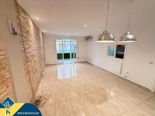 Apartament a El Acequión. Apartamento con terraza, en la provincia de alicante, en la ciud