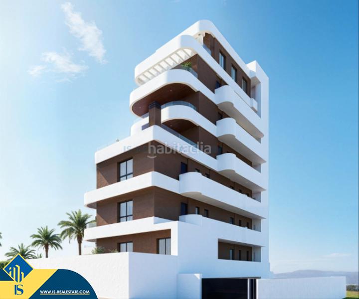 Foto 082c71f7-a1e0-401a-b165-418efaaf7722. Apartament amb aparcament piscina a Puerto Deportivo Guardamar del Segura