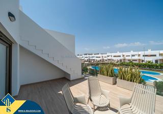 Appartement à Desamparados - Hurchillo - Torremendo. Apartamentos en construcción con piscina comunitaria, en la prov