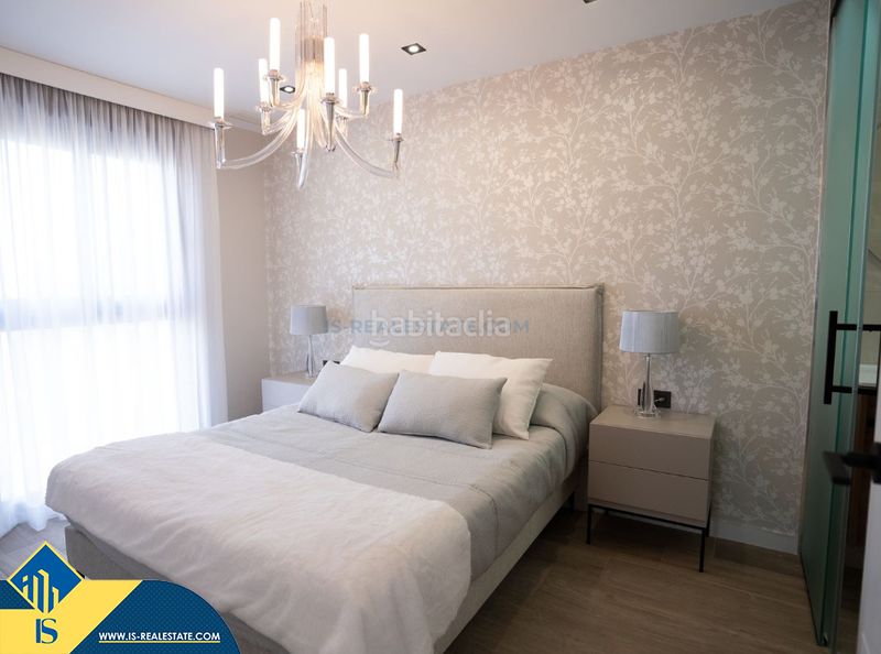 Foto 000ffc59-2734-41f5-b74a-46f0fb43f426. Apartament amb aparcament a Los Balcones y los Altos Orihuela