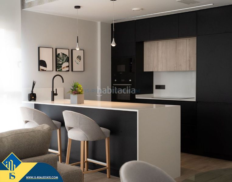 Foto 20152c2a-c9e9-4197-8730-cc42de92e918. Apartament amb aparcament a Los Balcones y los Altos Orihuela