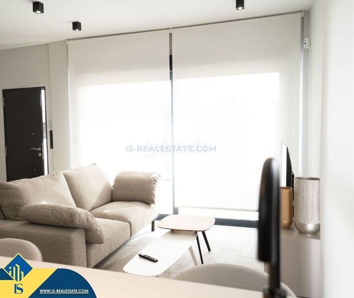 Foto 640b1c10-9add-4a43-8273-e15a693b510e. Apartament amb aparcament a Los Balcones y los Altos Orihuela