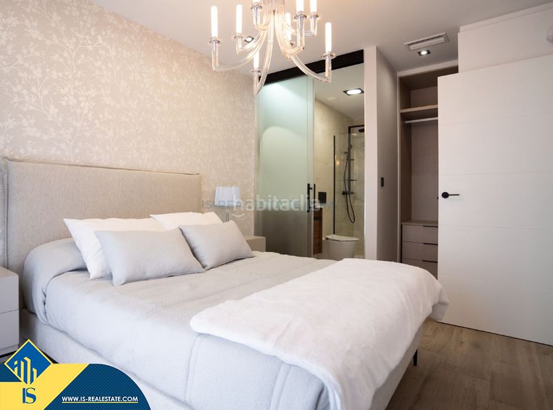 Foto ace184b7-9d9c-4d68-a068-cc62d3558f4d. Apartament amb aparcament a Los Balcones y los Altos Orihuela
