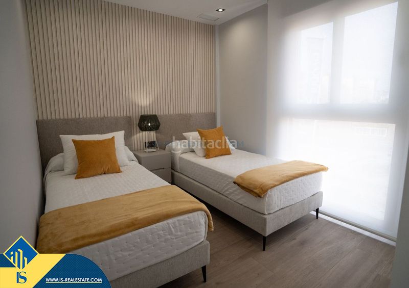 Foto c28b2052-c20a-4b16-9820-88c3c4e046f4. Apartament amb aparcament a Los Balcones y los Altos Orihuela