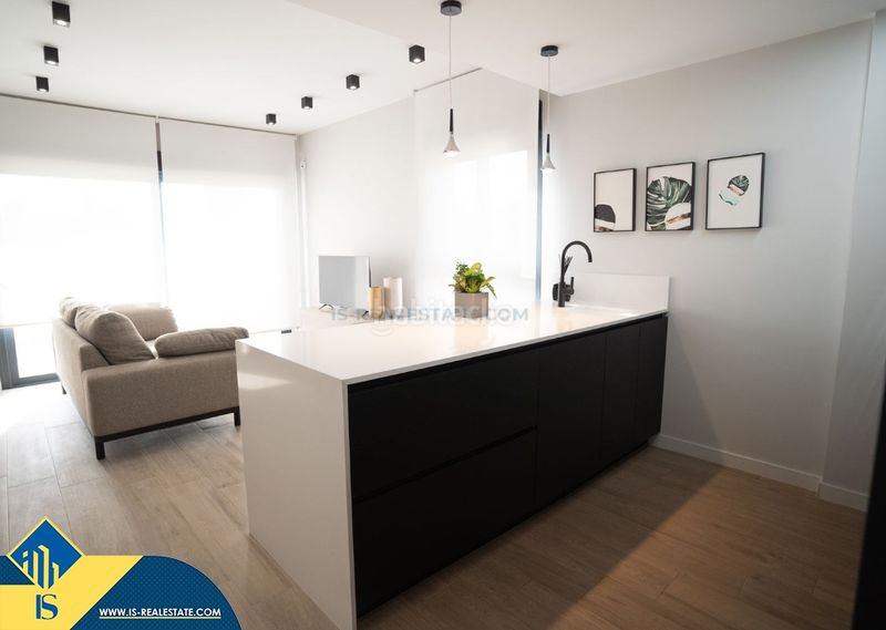 Foto d7413c5c-dad5-4824-811e-2d84bd3af28c. Apartament amb aparcament a Los Balcones y los Altos Orihuela