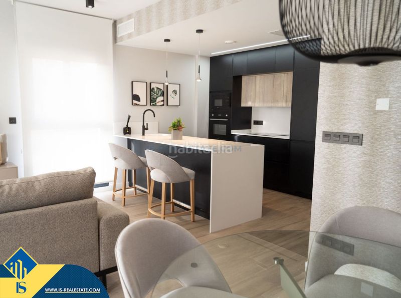 Foto e4d32566-daff-4a75-80db-15bc8b567f5c. Apartament amb aparcament a Los Balcones y los Altos Orihuela