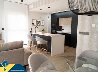 Apartament a Los Balcones y los Altos. Apartamentos en construcción, en la provincia de alicante, en la