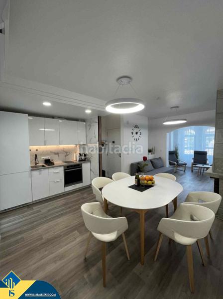 Foto 57f705f0-21e9-4587-92fd-5c6058141a18. Apartament amb xemeneia calefacció aparcament piscina a Torrevieja