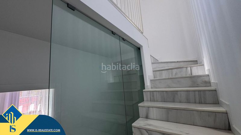 Foto 07c664c4-745e-452d-834e-fb40ab2918e1. Casa adossada amb calefacció aparcament piscina a Torrevieja