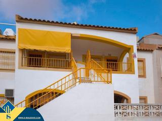Reihenhaus in Zona Carrefour - Urbanizaciones. Casa con piscina comunitaria, en la provincia de alicante, en la
