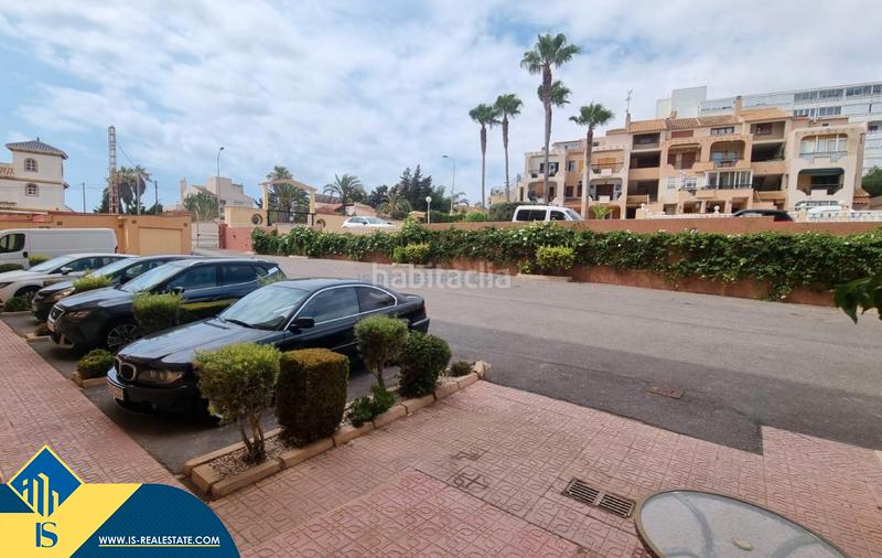 Foto 18b3dd2b-97a1-45da-b998-a5a09a71dc29. Apartament amb calefacció a Torreblanca Torrevieja