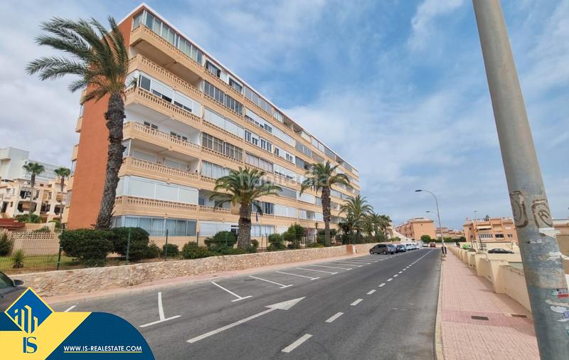 Foto 24484ee2-68e2-4ef1-819f-c8b86b3d1d93. Apartament amb calefacció a Torreblanca Torrevieja