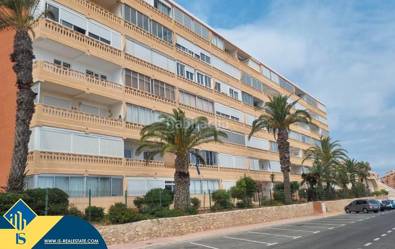 Foto 292e64fc-b634-42c6-bd4a-3744edf4e689. Apartament amb calefacció a Torreblanca Torrevieja