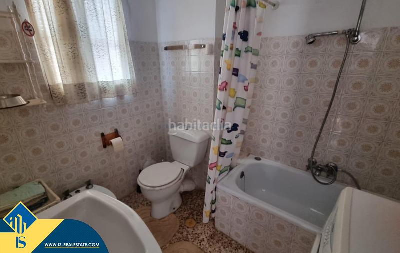 Foto 5cf92542-4e20-42b2-b720-da2e35253c2d. Apartament amb calefacció a Torreblanca Torrevieja
