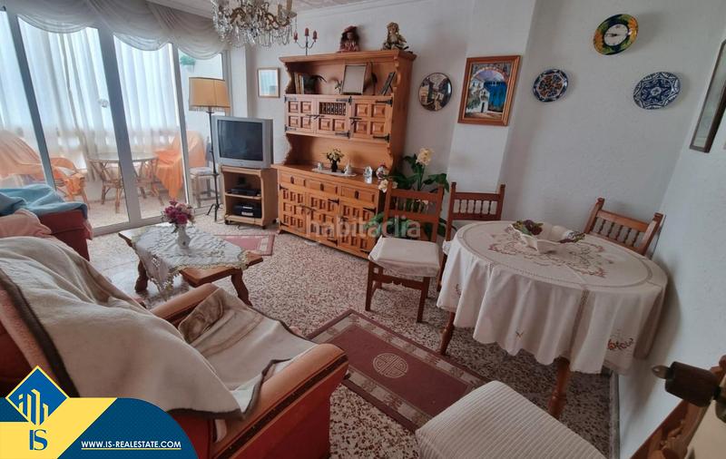 Foto 653afdfa-891d-4c96-82e2-f4bd553db66e. Apartament amb calefacció a Torreblanca Torrevieja