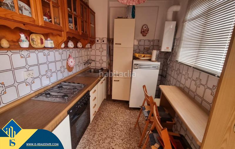 Foto 81ba443b-d066-48da-b88b-537b8e0df13c. Apartament amb calefacció a Torreblanca Torrevieja