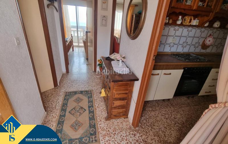 Foto 84cae49f-0ff3-41f1-8a50-a447943f3d6d. Apartament amb calefacció a Torreblanca Torrevieja