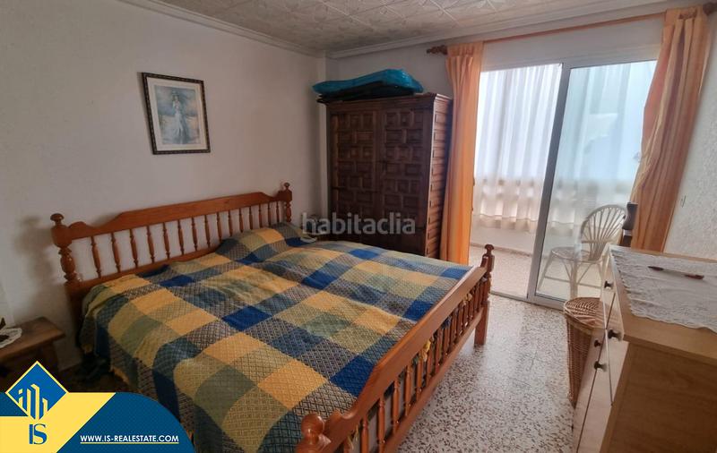 Foto b417835e-f056-4af0-a8dc-413a77894f0f. Apartament amb calefacció a Torreblanca Torrevieja