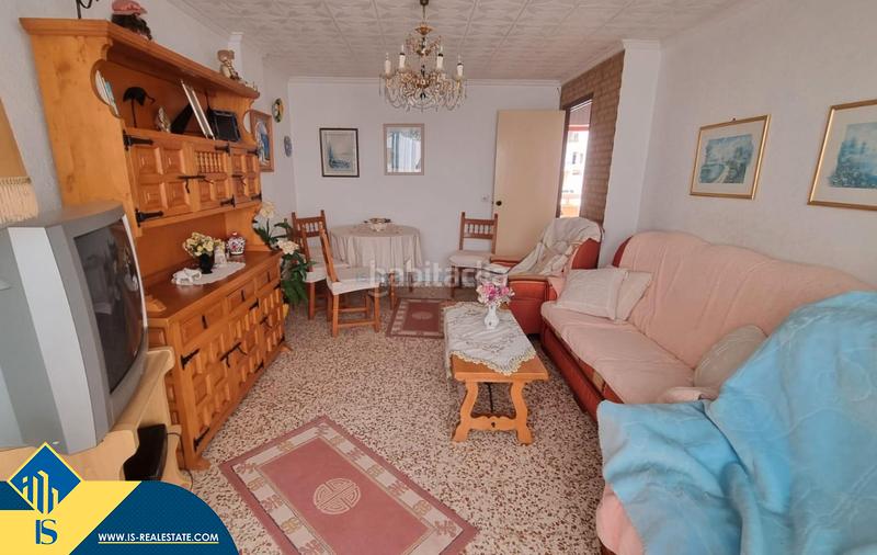 Foto ec52ac00-7d7e-472d-82c0-b11961ee541e. Apartament amb calefacció a Torreblanca Torrevieja
