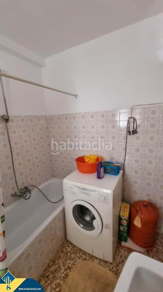 Foto f228f6d0-a942-4e63-b5c8-26f1588ee0de. Apartament amb calefacció a Torreblanca Torrevieja