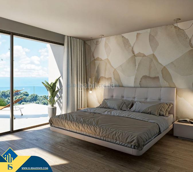 Foto 575e9185-f246-4539-81d6-2644fbe3de43. Chalet avec parking piscine dans Altea hills Altea