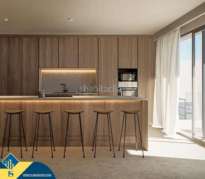 Foto 98a8a4df-5468-45b7-987d-7afd296dff91. Chalet avec parking piscine dans Altea hills Altea