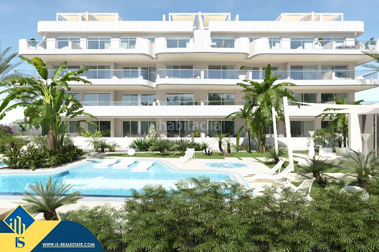 Foto 6672d26c-fd75-442b-818f-df074aad6169. Apartament amb aparcament piscina a Lomas de Cabo Roig - Los Dolses Orihuela