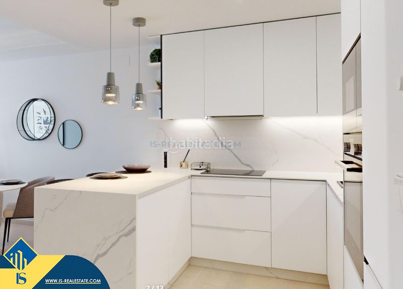 Foto 6d42c0be-96ae-4407-9927-fba24c047ba0. Apartament amb aparcament piscina a Lomas de Cabo Roig - Los Dolses Orihuela