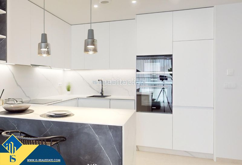 Foto 9ea06c70-1c55-4b6c-a89b-fccf6101c4e5. Apartament amb aparcament piscina a Lomas de Cabo Roig - Los Dolses Orihuela