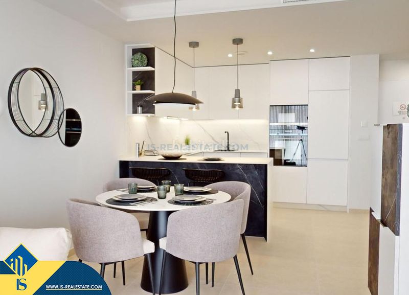 Foto a7aca3ce-82d2-446e-be07-8b06c50ca0b6. Apartament amb aparcament piscina a Lomas de Cabo Roig - Los Dolses Orihuela