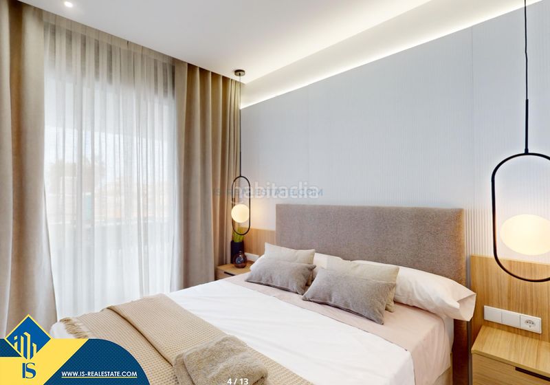Foto c02abeae-2685-4908-a514-706958b6fe12. Apartament amb aparcament piscina a Lomas de Cabo Roig - Los Dolses Orihuela