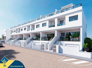 Casa a Rafal. Casas en construcción con piscina comunitaria, en la provincia d