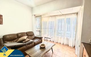 Apartament a Centro - Muelle Pesquero. Apartamento con terraza, en la provincia de alicante, en la ciud