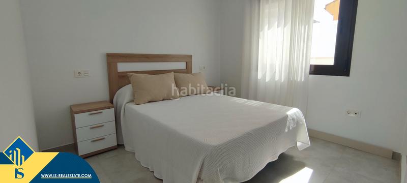 Foto 371fa8b4-6d99-4bef-b4d2-7c89e5aa749d. Casa s en construcción con piscina comunitaria, en la provincia de alicante, en la ciudad de orihuela costa. 2 habitaciones | 71 m² en Pilar de la Horadada