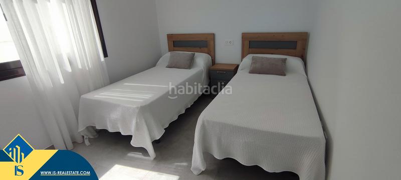 Foto a421f4af-6705-4674-a3bc-89fa31330fae. Casa s en construcción con piscina comunitaria, en la provincia de alicante, en la ciudad de orihuela costa. 2 habitaciones | 71 m² en Pilar de la Horadada