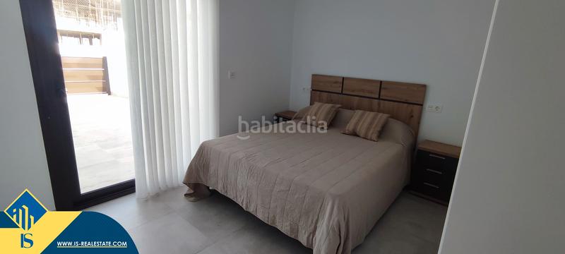 Foto e6ce53b3-82d8-4fc8-9a70-66c2df8a0137. Casa s en construcción con piscina comunitaria, en la provincia de alicante, en la ciudad de orihuela costa. 2 habitaciones | 71 m² en Pilar de la Horadada